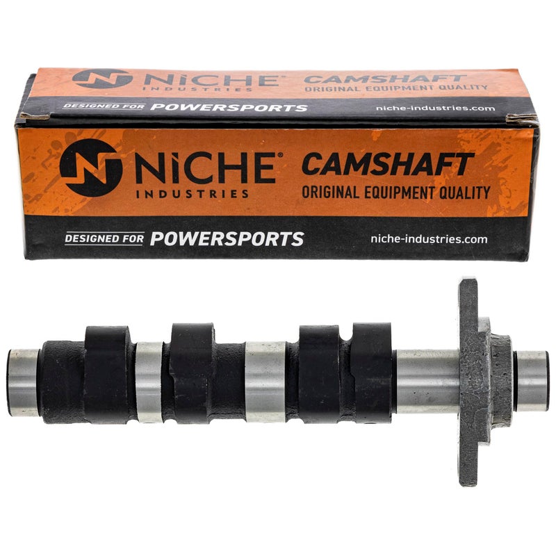 NICHE Camshaft for Honda TRX400 TRX400EX XR400R 14000-HN1-000 14000-KCY-670 - Image 5